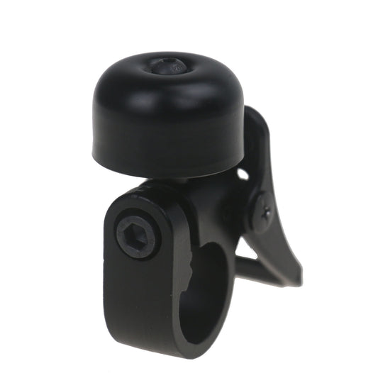 Black Bell for Electric Scooter Xiaomi M365