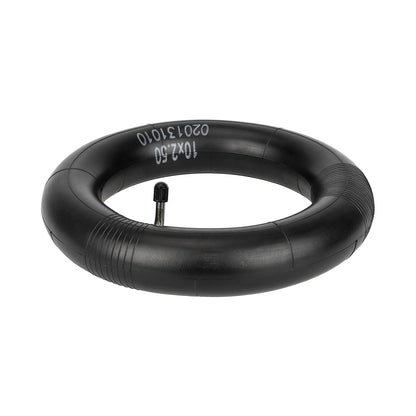 Reinforced Inner Tube 10x2.5 with 90° Valve for Electric Scooter Kaabo Mantis 10 Base
