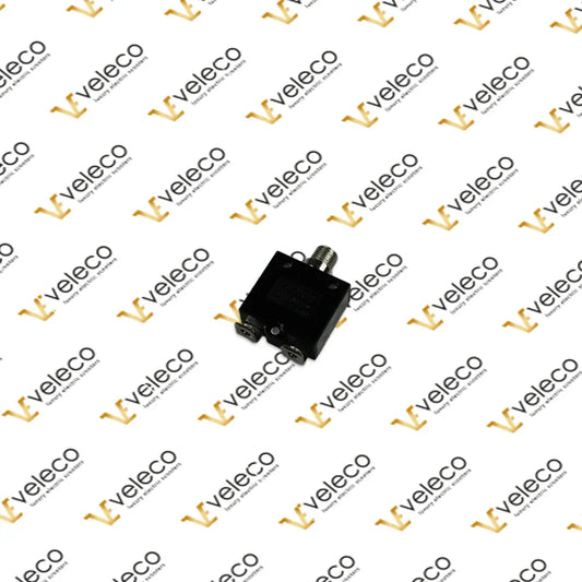 Automatic Reset Switch Veleco Sharpy