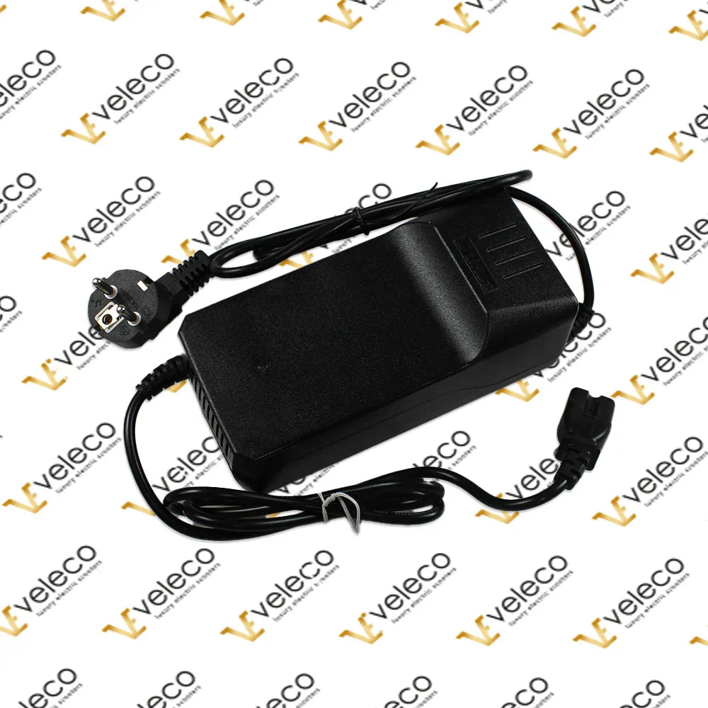 Charger 60v Veleco CRISTAL