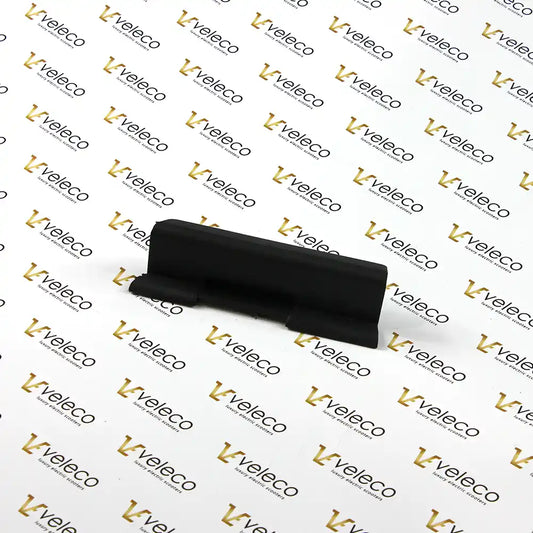 Bottom cover for hinges to right door Veleco Advena