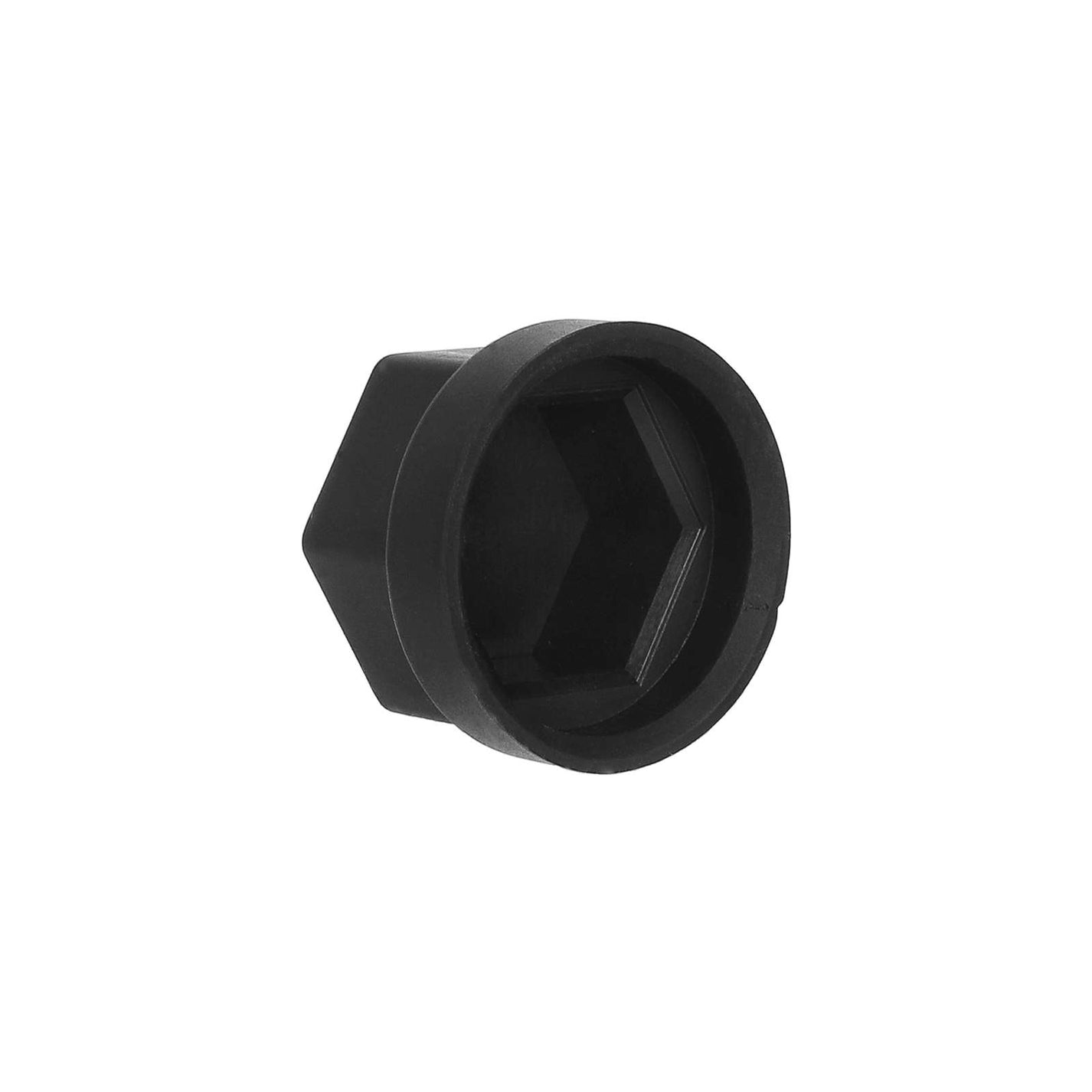 Plastic nut cover for electric scooter KuKirin G4 Max