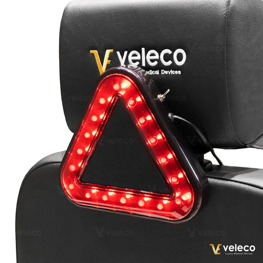 Košara Veleco JUMPY Veleco LOOPER Veleco SHARPY