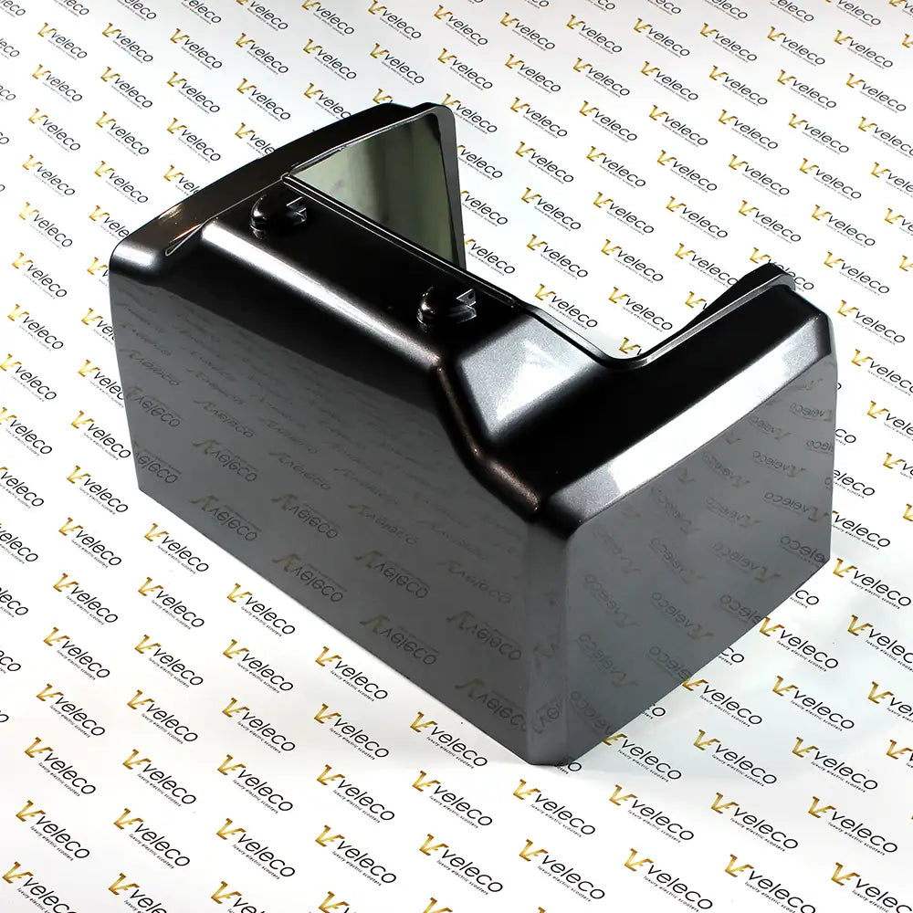 Luggage Rack for Grey Veleco Gravis