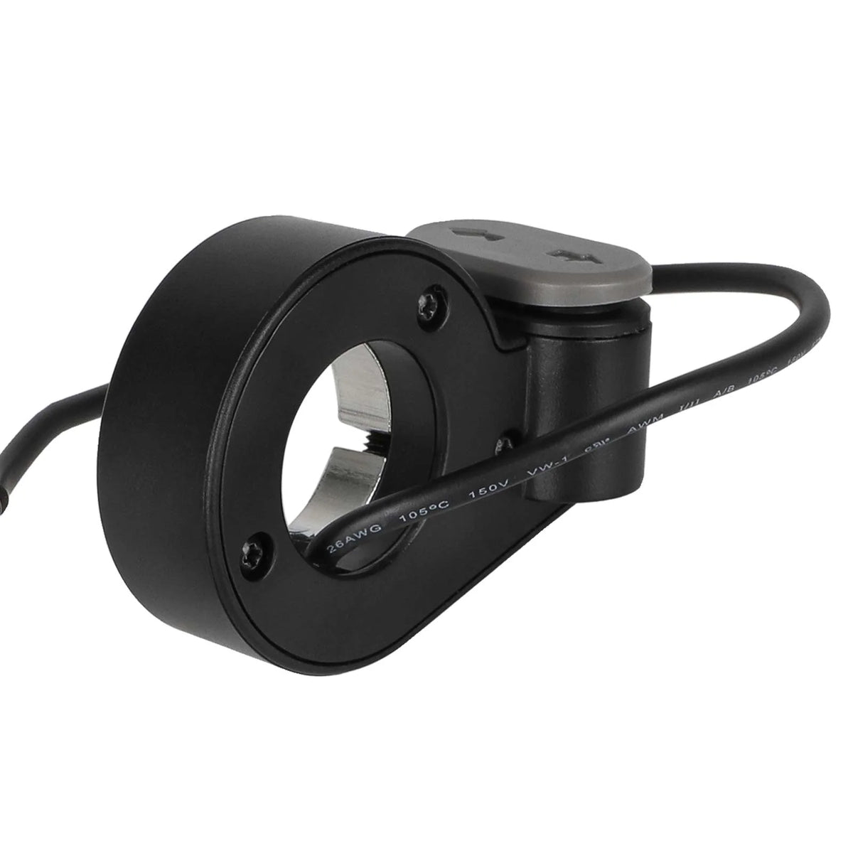 Original Turn Signal and Horn Switch for Electric Scooter Xiaomi 5 MAX GL