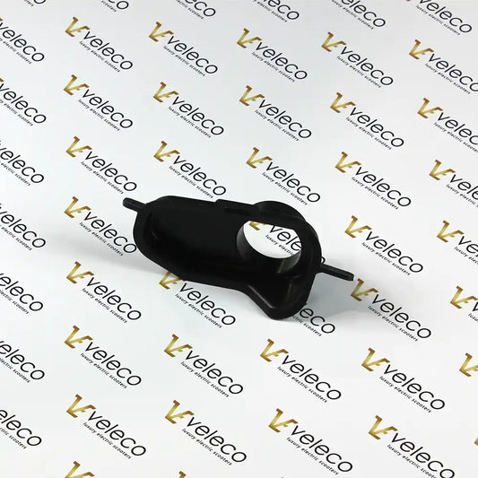 Left Fan for Front Window Veleco Advena