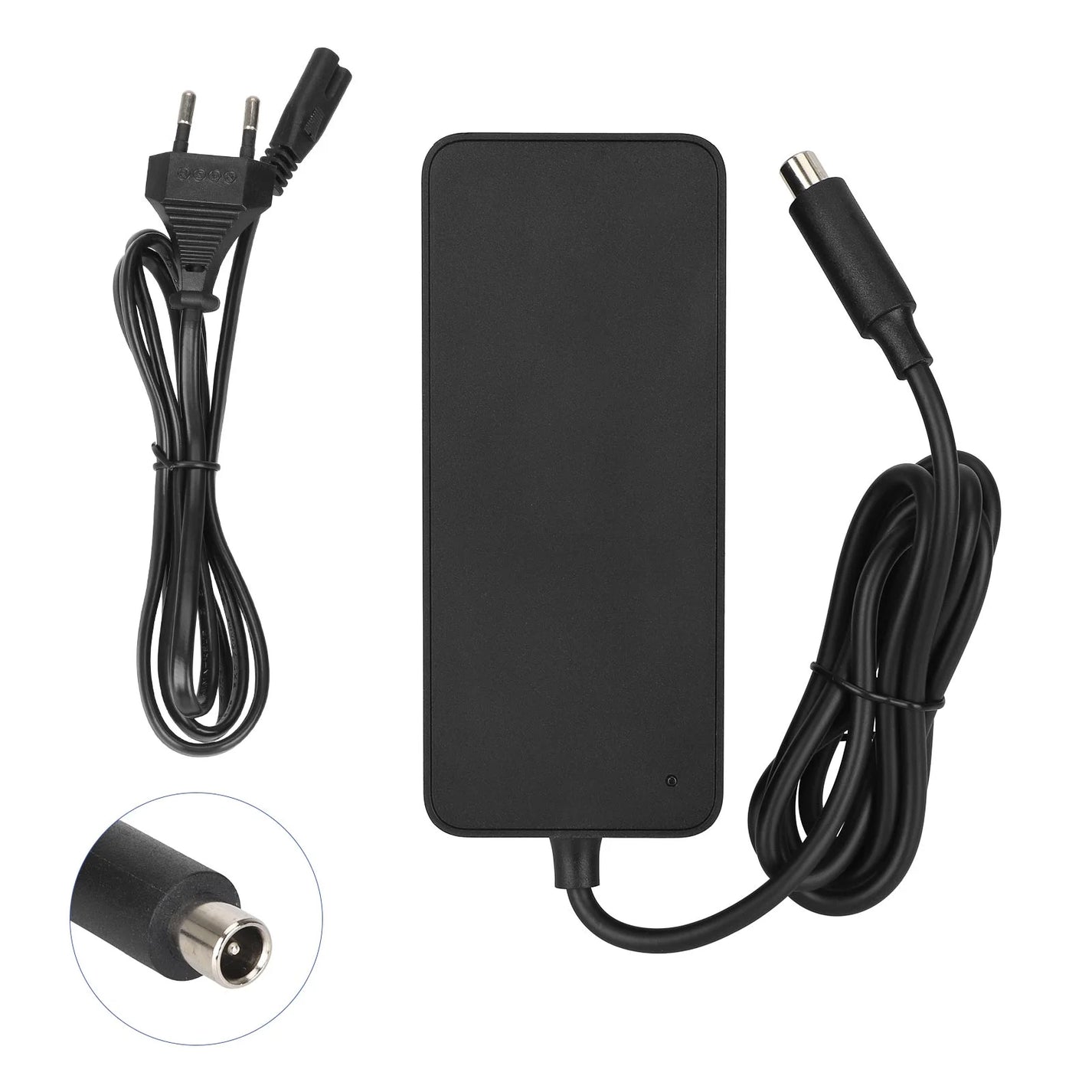 Originalni polnilec 42V 1.7A za električni skiro Xiaomi 3