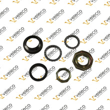 Veleco ZT63 Handlebar Mounting Kit