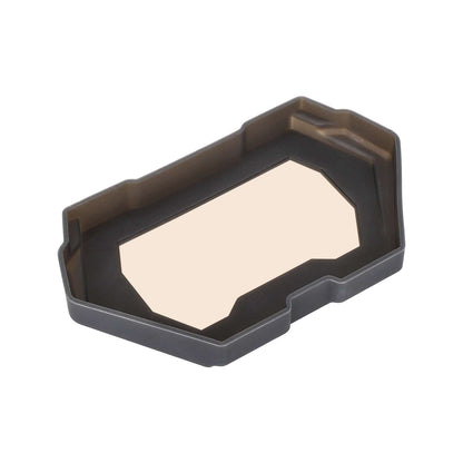 Silicone protective screen cover for electric scooter KuKirin G2 Pro