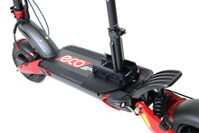 Sedež za električni skiro ZERO 10X / ECO Speed 10X