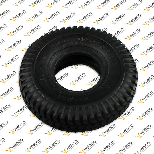 PNEVMATIKA 3.00-4 (260X85) ČRNA