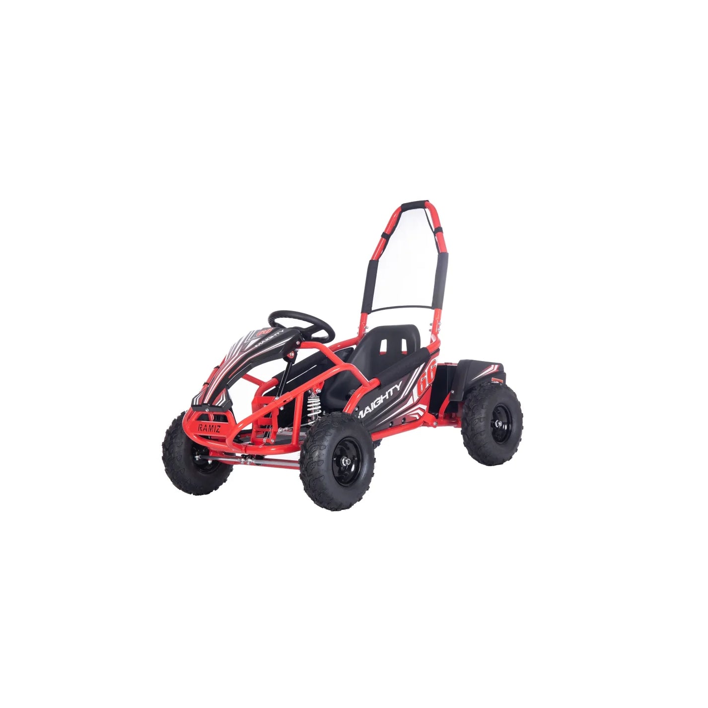 Električni gokart MAIGHTY