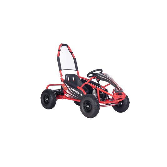 Električni gokart MAIGHTY