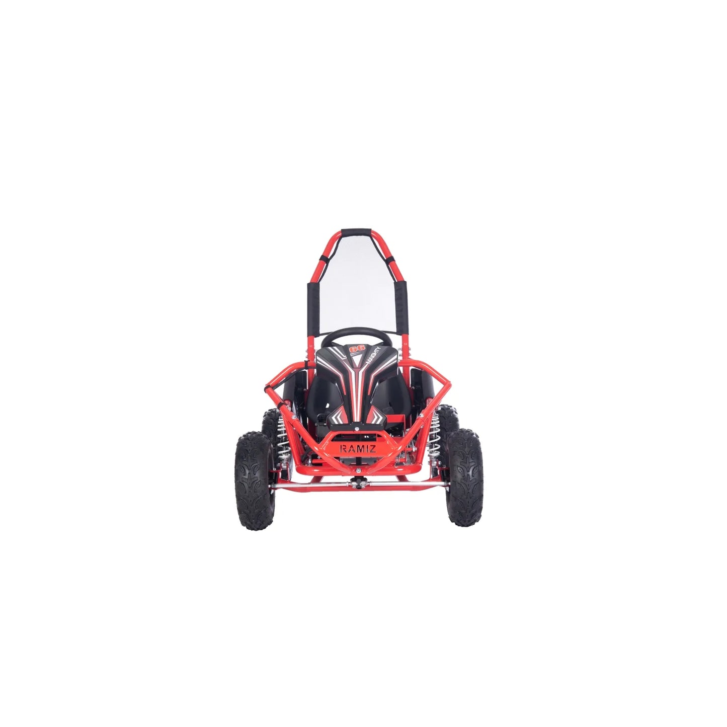Električni gokart MAIGHTY