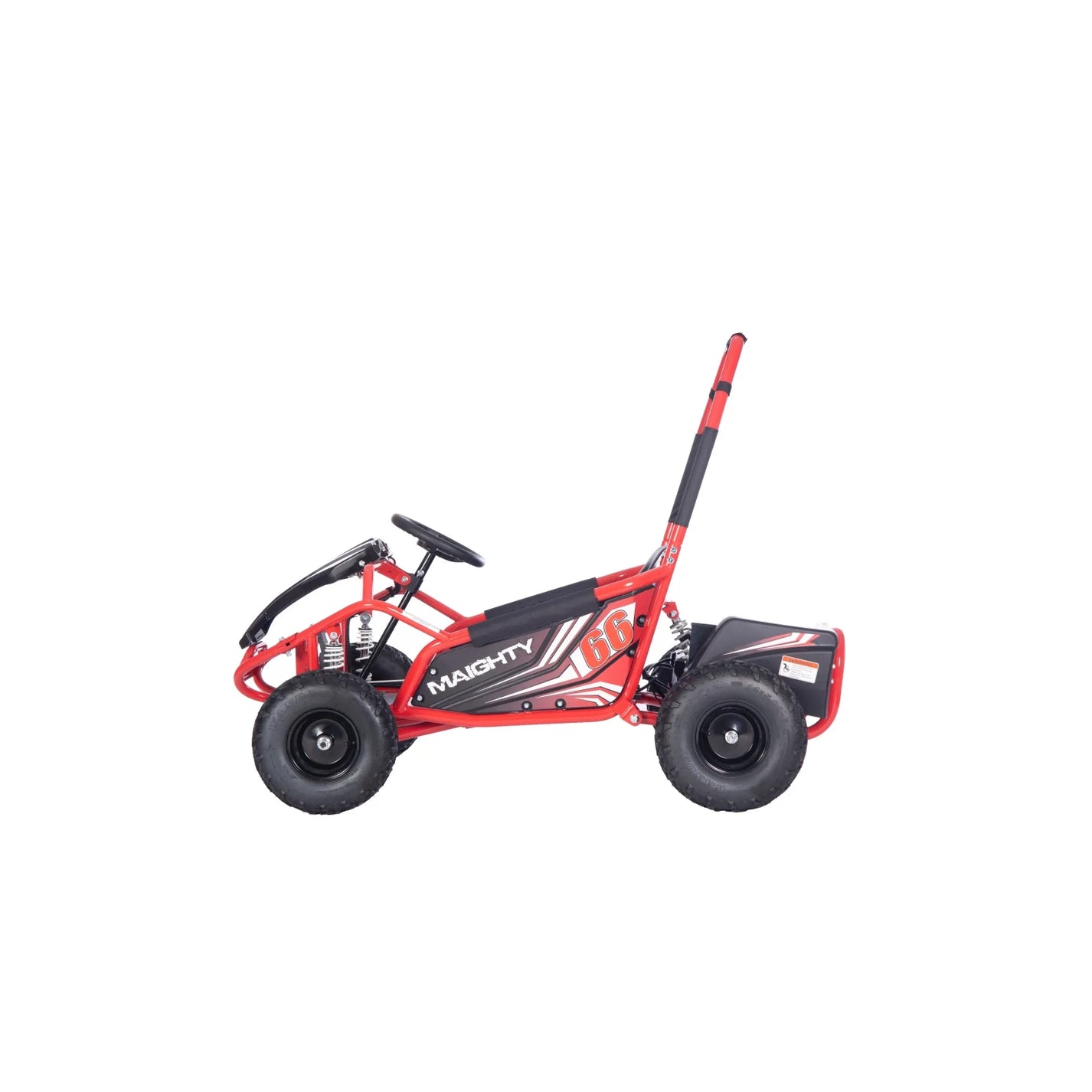 Električni gokart MAIGHTY