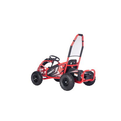 Električni gokart MAIGHTY