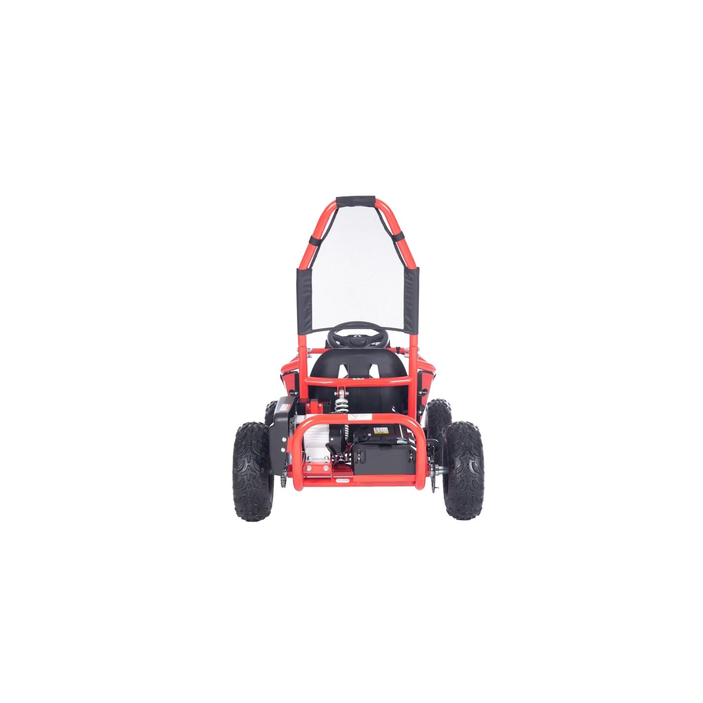 Električni gokart MAIGHTY