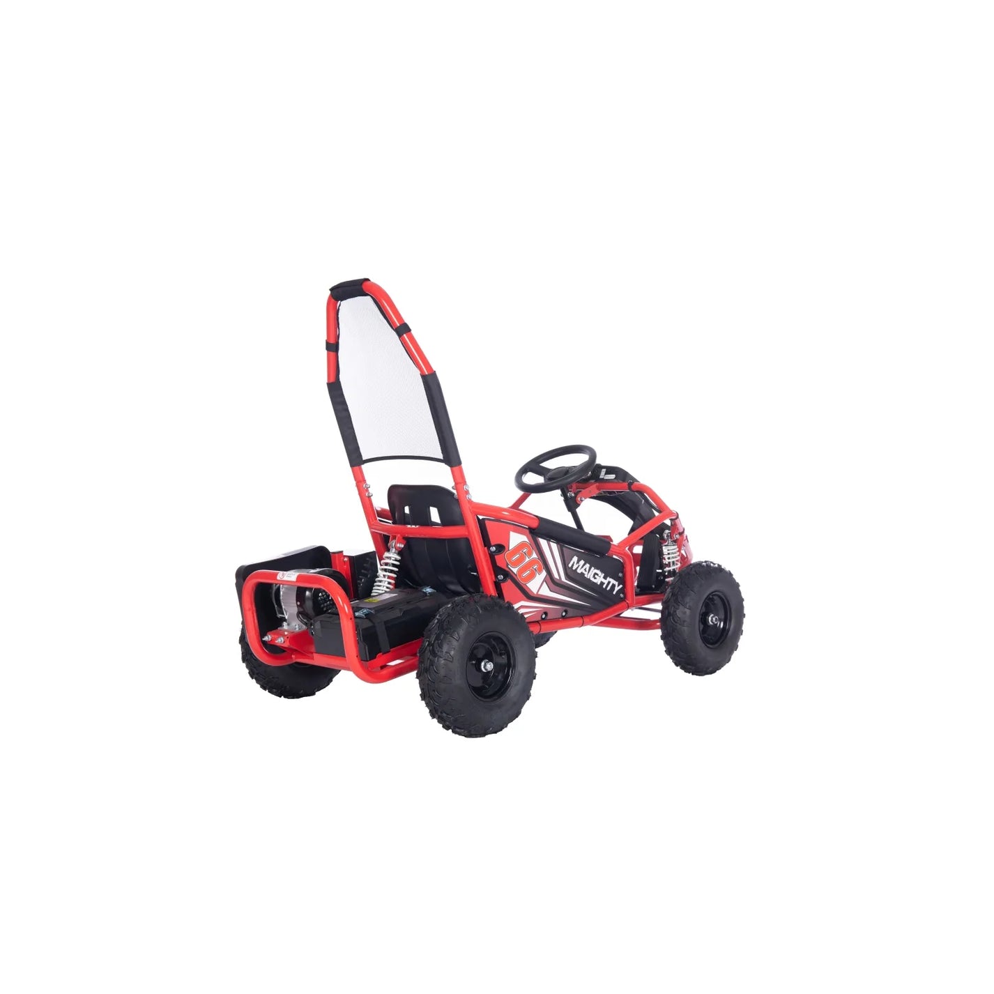 Električni gokart MAIGHTY