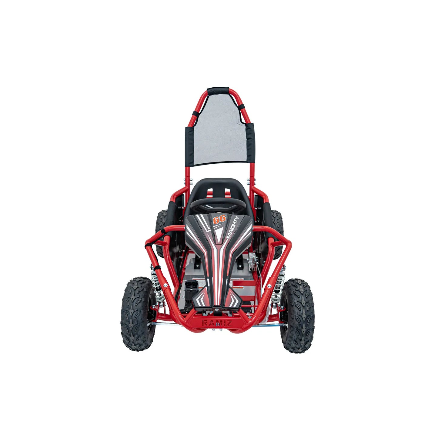 Električni gokart MAIGHTY