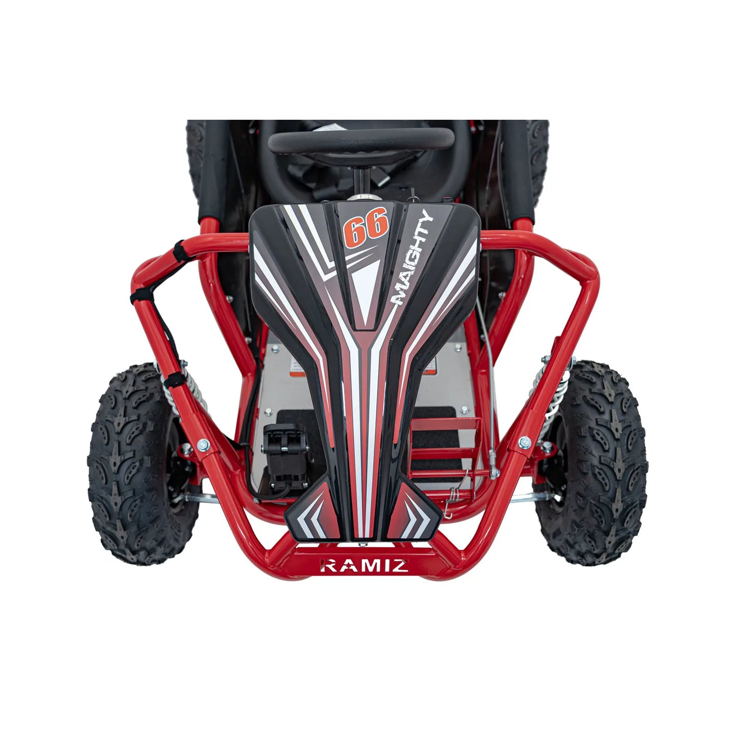 Električni gokart MAIGHTY