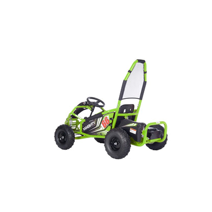 Električni gokart MAIGHTY