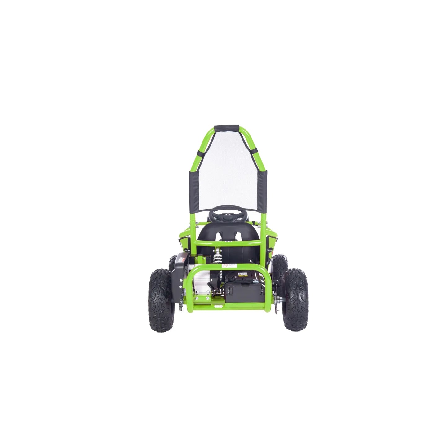 Električni gokart MAIGHTY