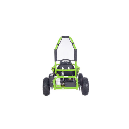 Električni gokart MAIGHTY