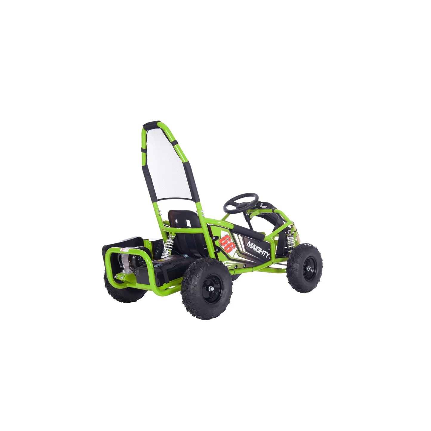 Električni gokart MAIGHTY
