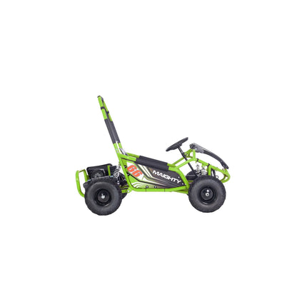 Električni gokart MAIGHTY