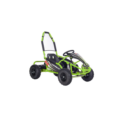 Električni gokart MAIGHTY