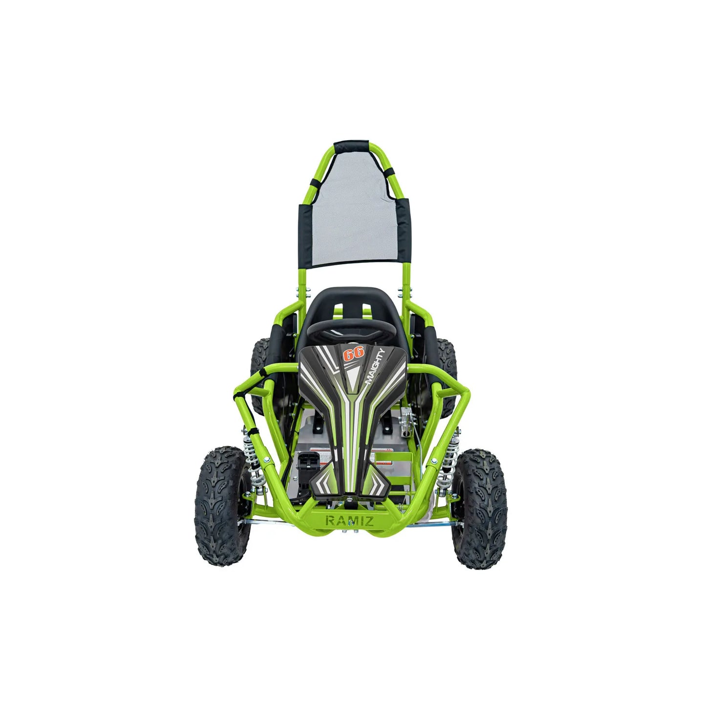 Električni gokart MAIGHTY