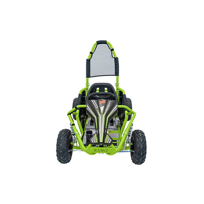 Električni gokart MAIGHTY