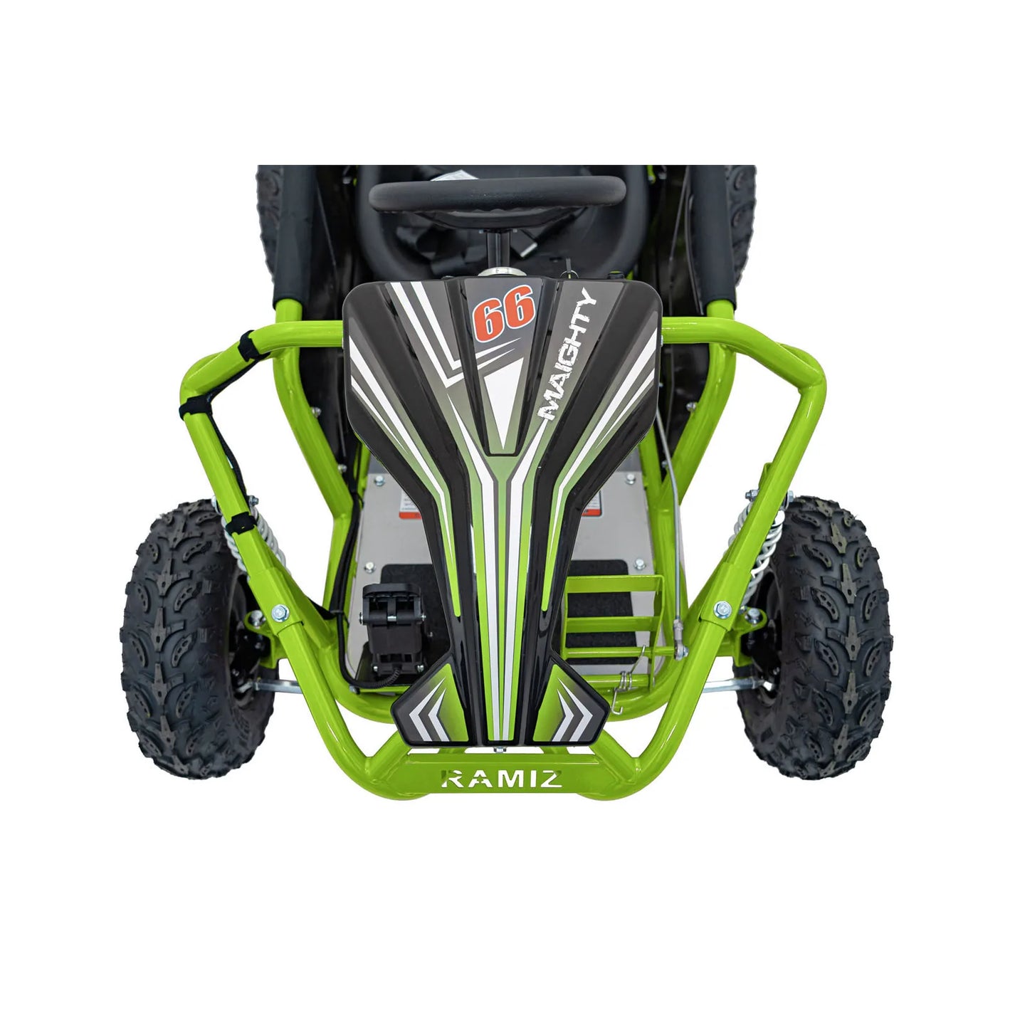 Električni gokart MAIGHTY