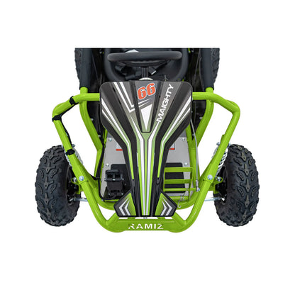 Električni gokart MAIGHTY