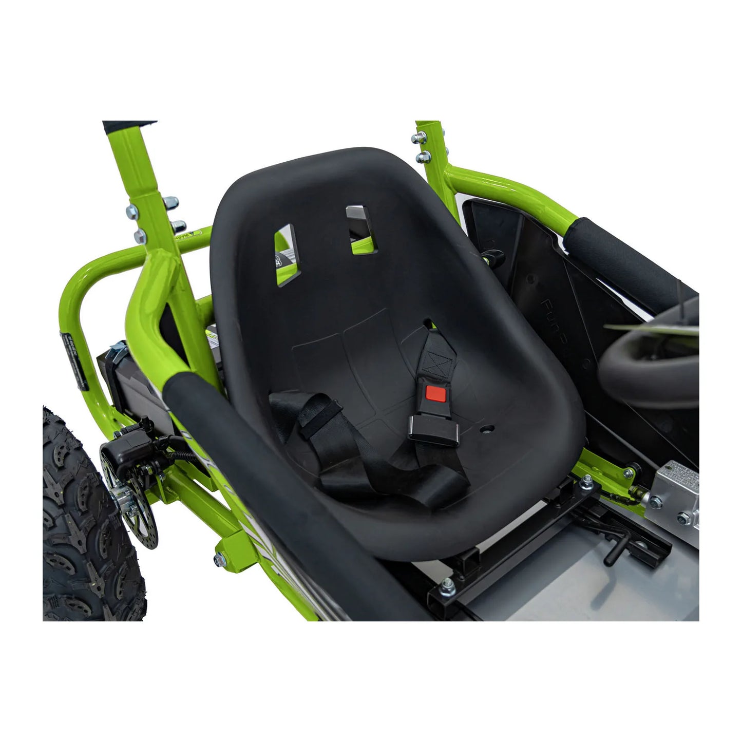 Električni gokart MAIGHTY