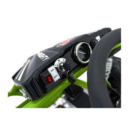 Električni gokart MAIGHTY