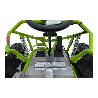 Električni gokart MAIGHTY