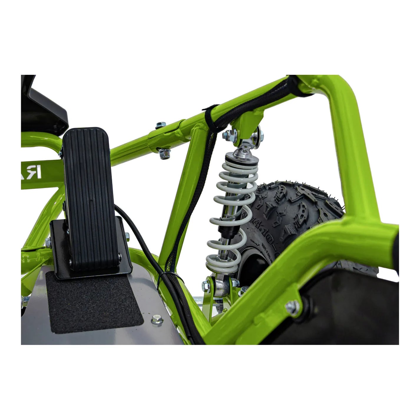 Električni gokart MAIGHTY