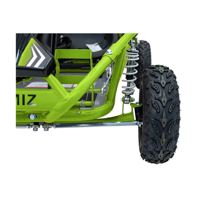 Električni gokart MAIGHTY