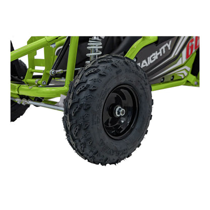 Električni gokart MAIGHTY