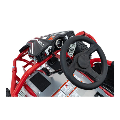 Električni gokart MAIGHTY