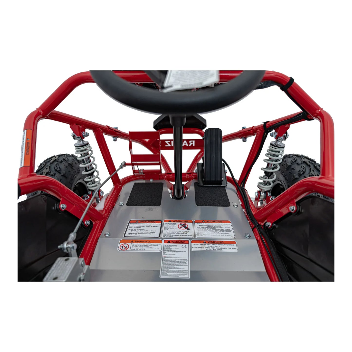 Električni gokart MAIGHTY