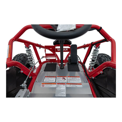 Električni gokart MAIGHTY