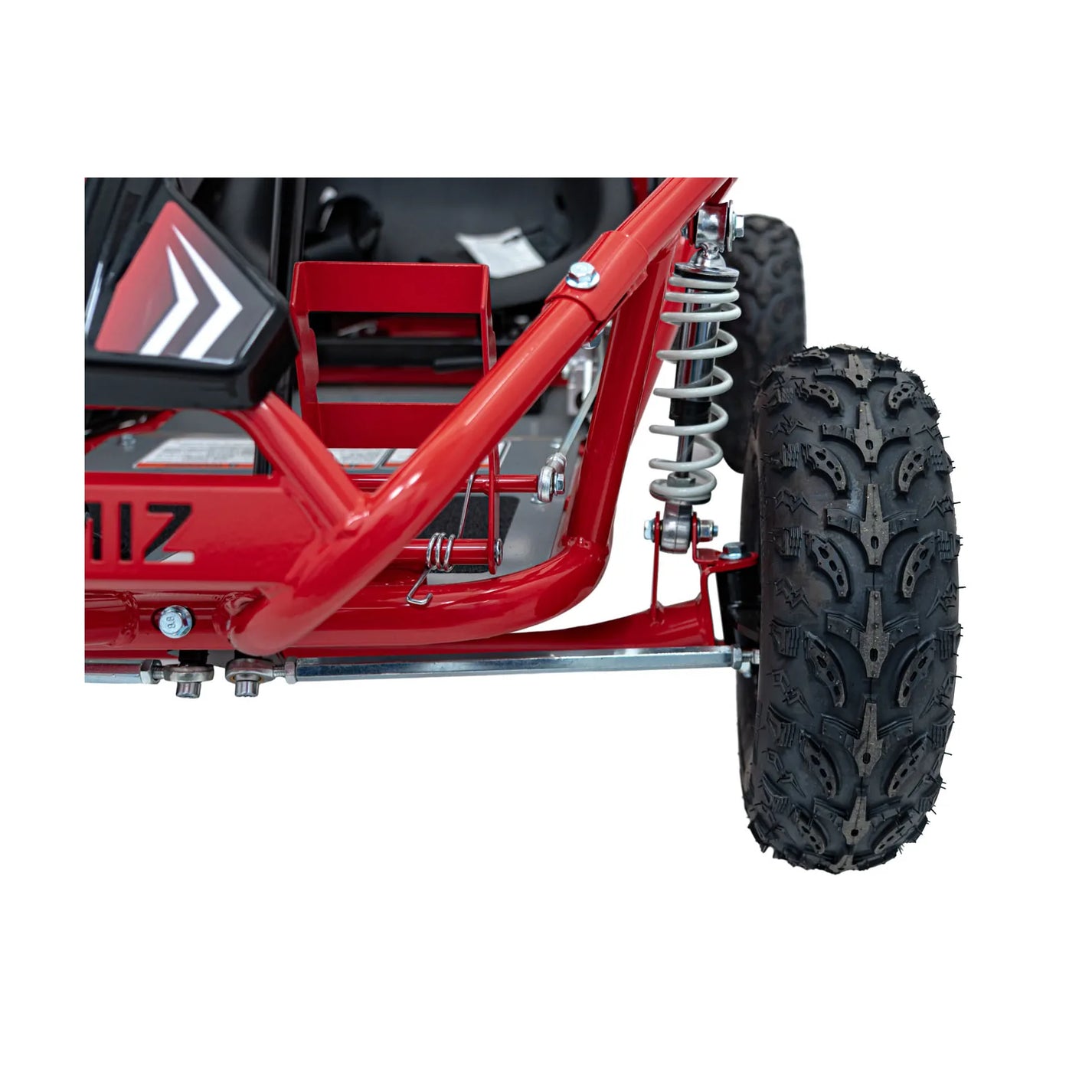 Električni gokart MAIGHTY