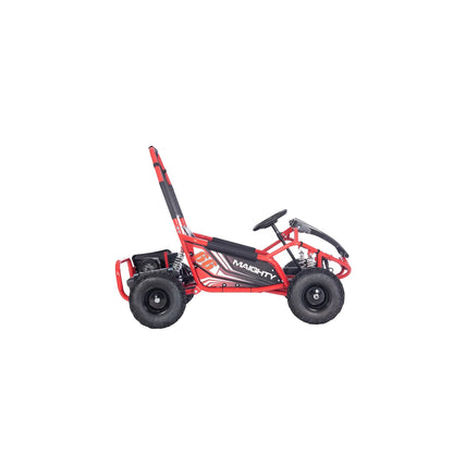 Električni gokart MAIGHTY
