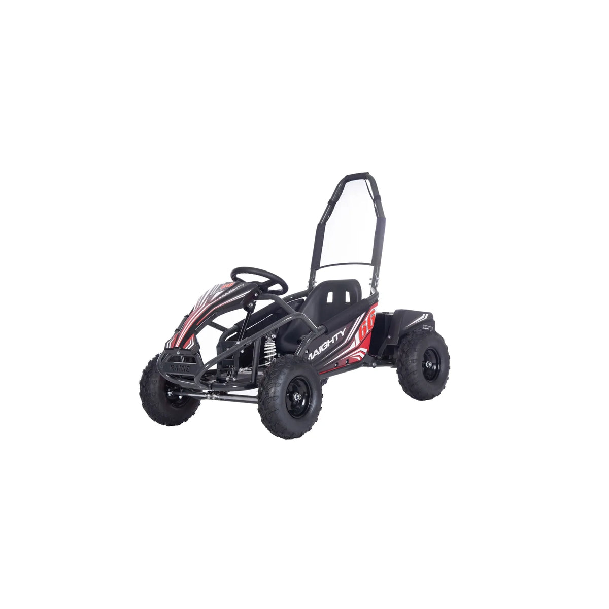 Električni gokart MAIGHTY