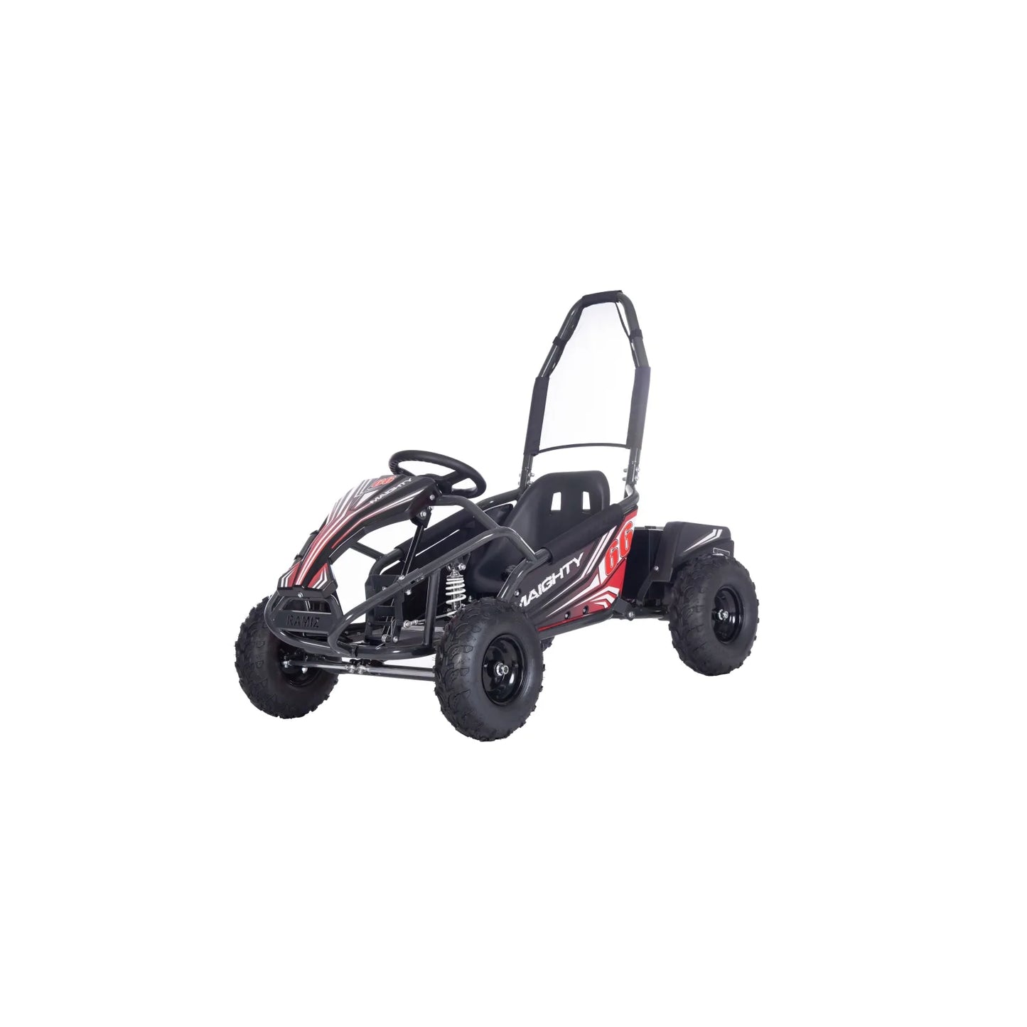 Električni gokart MAIGHTY