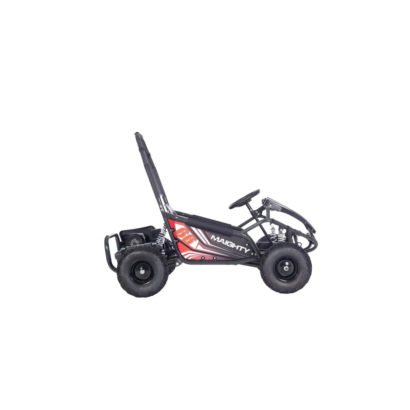 Električni gokart MAIGHTY