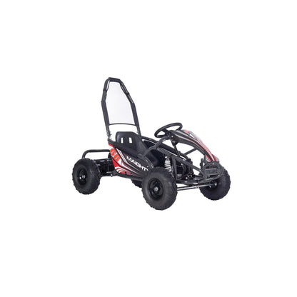 Električni gokart MAIGHTY