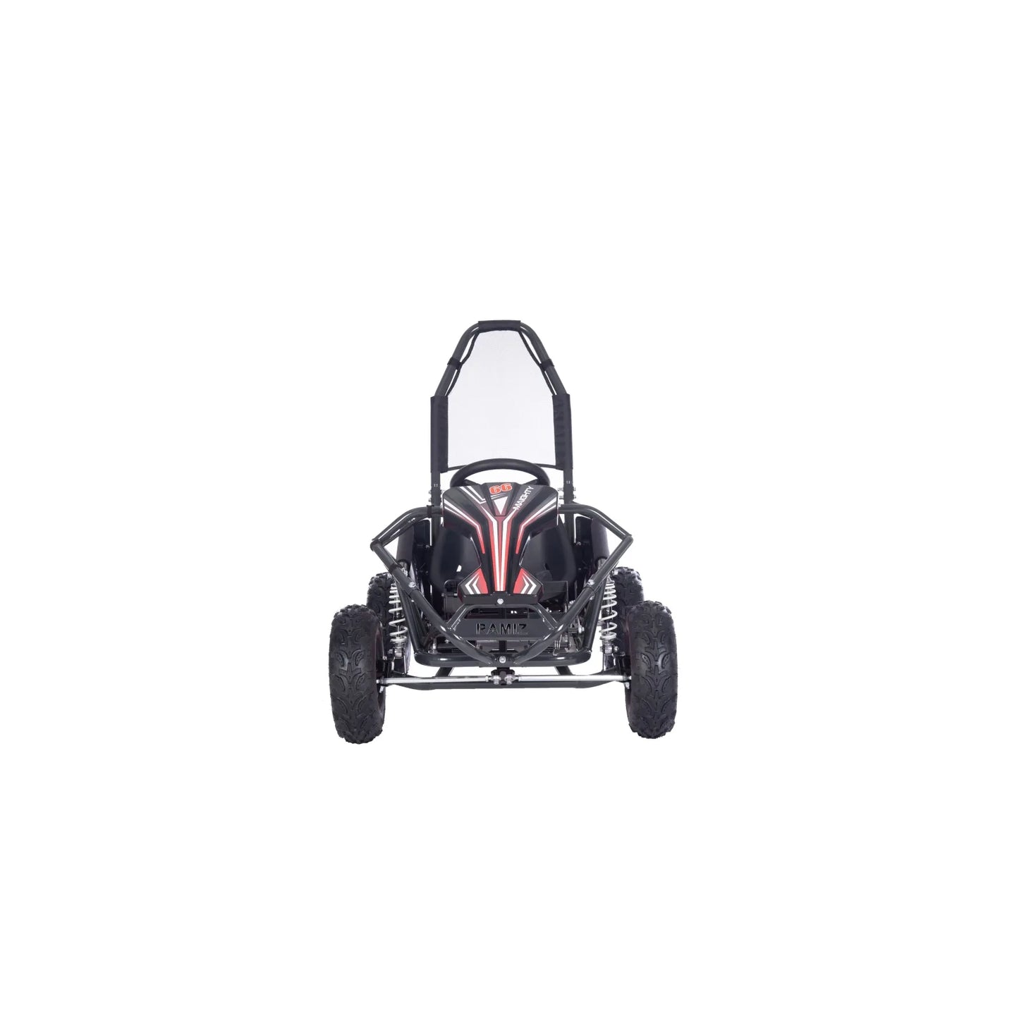 Električni gokart MAIGHTY
